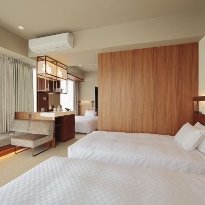 コーナートリプル カンデオホテルズ大宮 クーポン