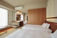 Candeo Hotels Omiya
