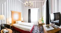 Hotel Waldzeit Berlin-Grünau