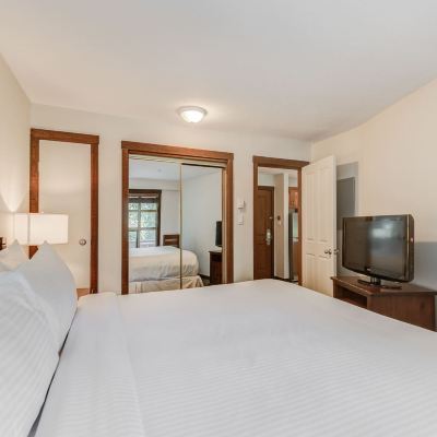 Suite, 1 Bedroom, Kitchen, Slope Side Blackcomb Springs Suites by Clique Promo Code