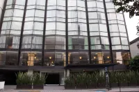 Hotel El Ejecutivo by Reforma Avenue