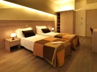 Hotel Villa Lalla Hôtels à : 