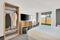 Spark by Hilton Toronto Markham