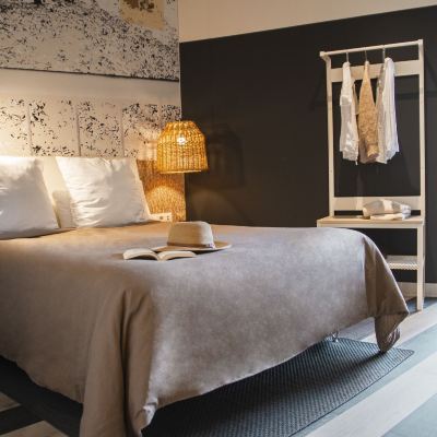 Double Room Room007 Select Tetuan Promo Code