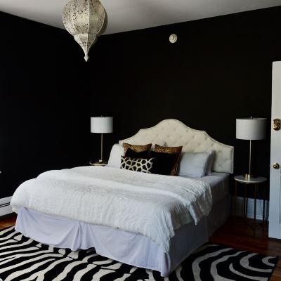 Ebony King Room The Hugh Boutique B&B Promo Code