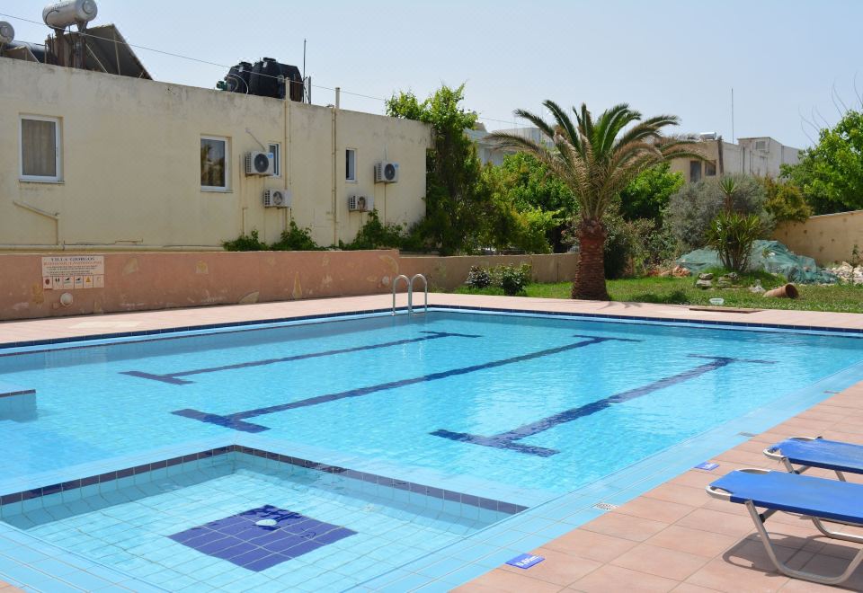 池景一卧室公寓