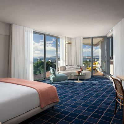 Luxury Apartment Home Suite Hotels Sea Point Promo Code