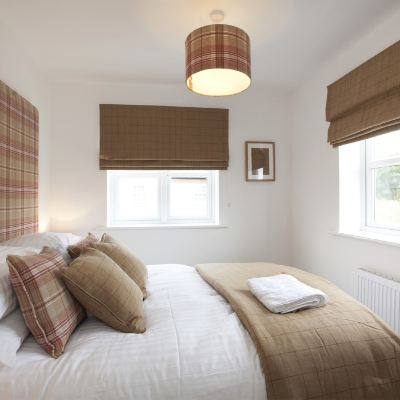 Apartment The Mews Promo Code