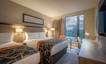 Clayton Hotel Glasgow City - Housity