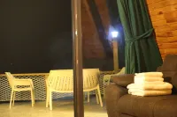 Pagen Bungalov Hotel a 
