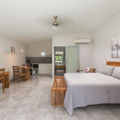 Premium Studio Tamarindo Bay Boutique Hotel - Adults Only Promo Code