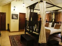 The Colonial Manek Manor by SAH โรงแรมในเมาท์ อาบู