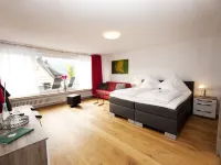 Hotel Vintage am Bundesbank-Bunker Hotels in Cochem
