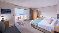 Athina Palace Resort & Spa Hotels in 