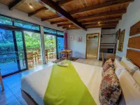 Las Terrazas de Dana Boutique Lodge & Spa