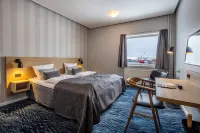 Hotel SØMA Aasiaat Các khách sạn ở 