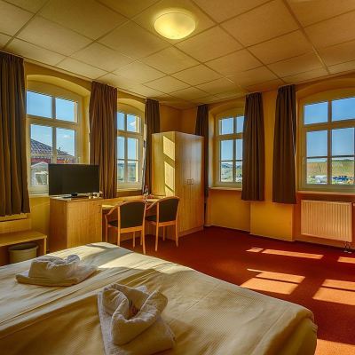 Triple Room-Accessible InHotel Mainfranken Promo Code