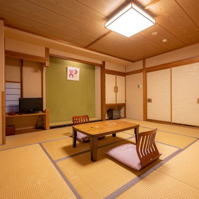 四人間-帶淋浴 蘇米諾盧酒店優惠