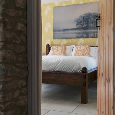 Cottage The blind bull Promo Code