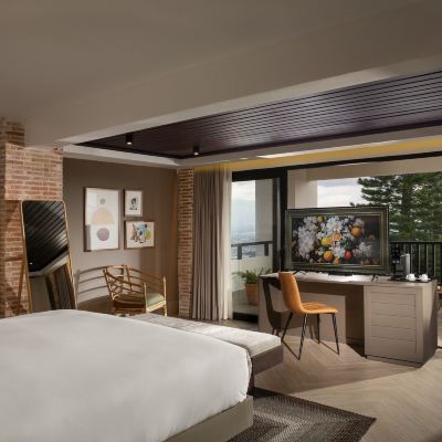 Suite Camp David Ranch Promo Code