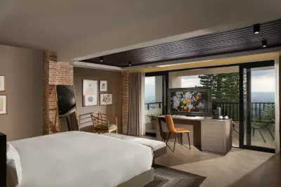 Camp David Ranch Các khách sạn ở 