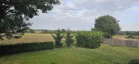 Modern Peaceful Open Plan 1-Bed Apartment Rutland