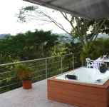 Hotel Campestre Cerro Dorado Các khách sạn ở 