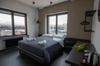 Napoliurbansuite Hotels in 