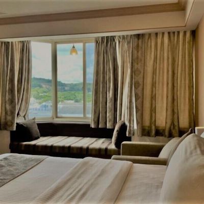 Executive Double Room, 1 Bedroom Sai Towers Promo Code