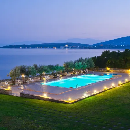 Europa Beach Hotel