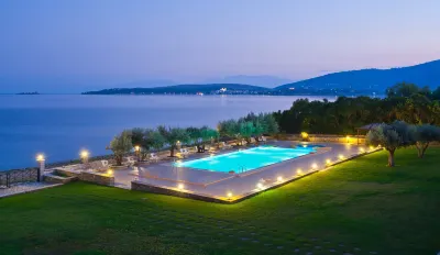 Europa Beach Hotel Hotels in 