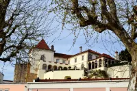 Coimbra Portagem Hostel