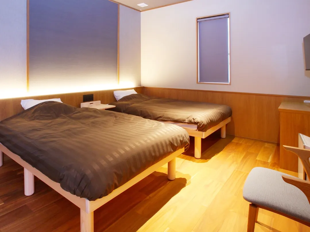Ryotei Ryokan Mikawaya - 福岡県
