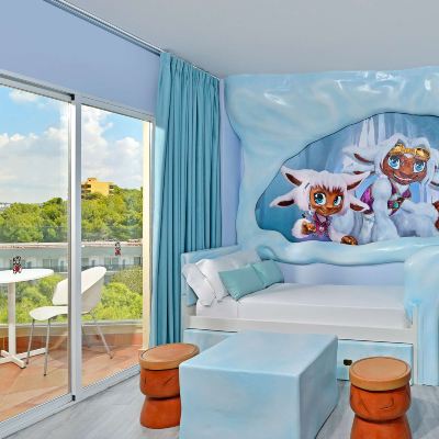 Standard Room Sol Katmandu Park & Resort Promo Code