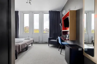 Best Western Hotel Norrkoping City Hotels in 