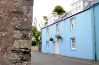 Stornoway Bed and Breakfast โรงแรมใน