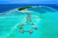Soneva Jani Hotels in 