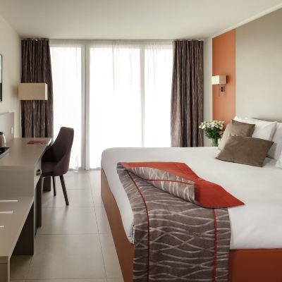 Superior Double or Twin Room with Sea View Mayflower Hotel Promo Code
