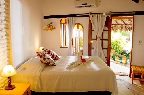 Pousada Villa Caju