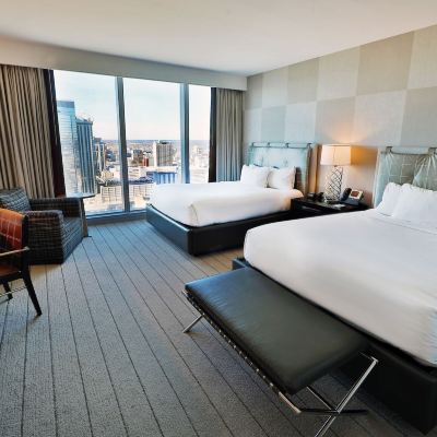 2 Queen Beds Room Ocean Casino Resort Promo Code