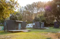 Tatapouri Retreat - Glamping Hotels in 