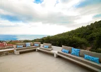 Tsapelas Villas