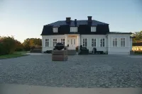 Eriksberg Hotel & Nature Reserve Hôtels à : 