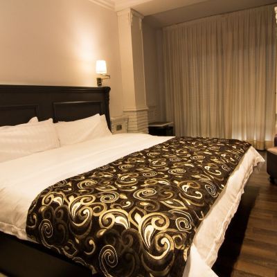 Standard Double Room Avent Verahotel Promo Code