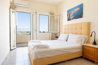 Anastasia Hotel Stalis Hotel di 