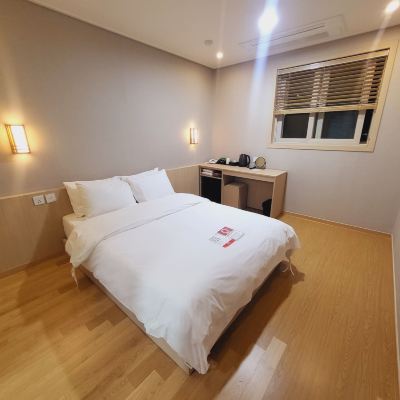 슈페리어 Pohang Raja B Hotel 쿠폰
