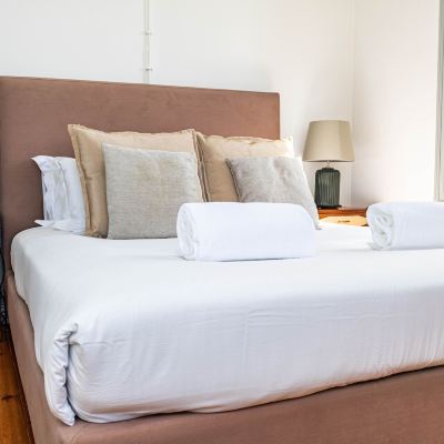 Double Room with Private External Bathroom The Luggage Promo Code