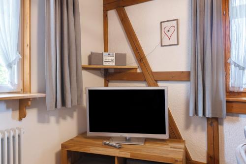 高级两卧室公寓