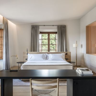 Superior Deluxe Double Room Son Julia Country House Promo Code