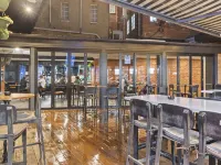 Hotel Queanbeyan Canberra Hoteles en Queanbeyan